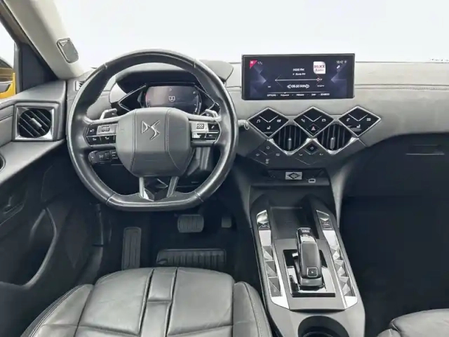 Ds Ds 3 ds3 crossback puretech 155 eat8 — photo 8