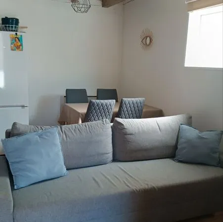 T2 meublé