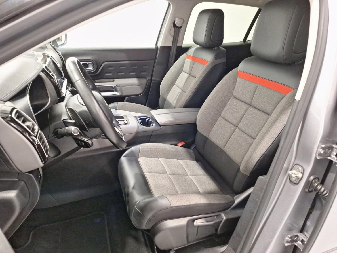 Citroën C5 Aircross bluehdi 130 s&s eat8 feel — photo 9