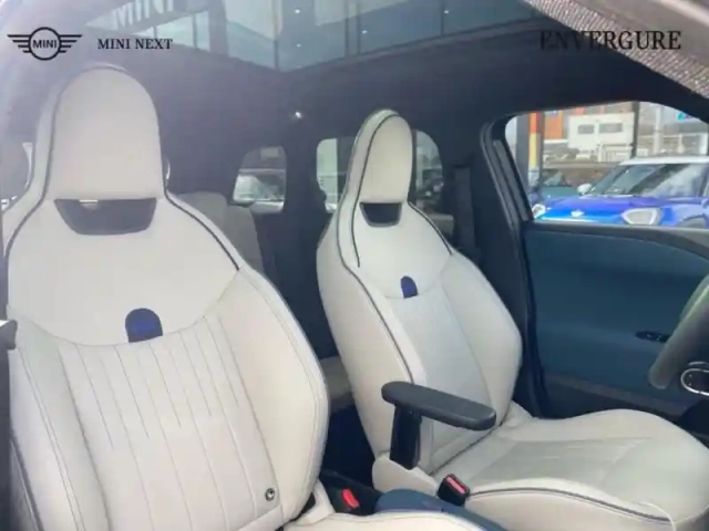 Mini Aceman se 218ch favoured — photo 7