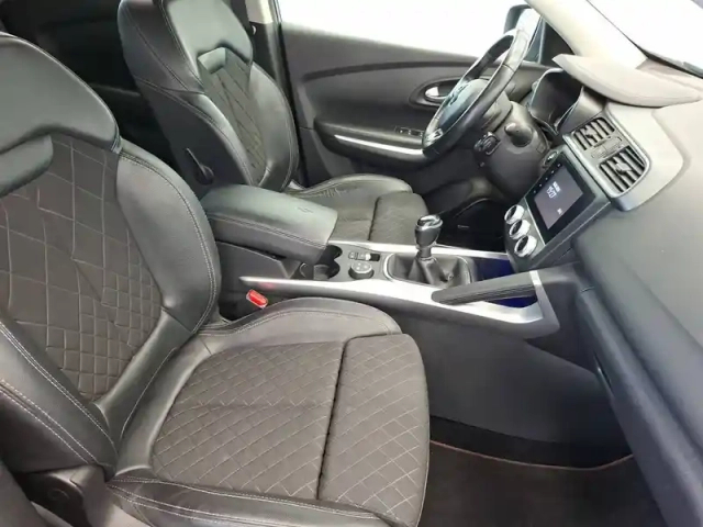 Renault Kadjar blue dci 115 — photo 9