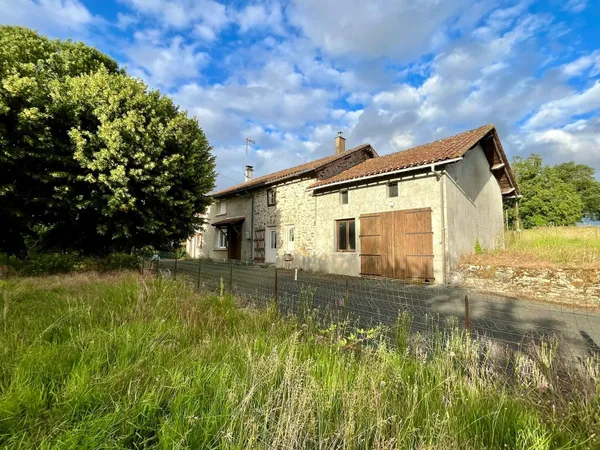 Maison 3 pièces 100 m²
