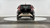 Toyota Aygo X 1.0 VVT-i 72ch Design S-CVT MY24 — photo 6