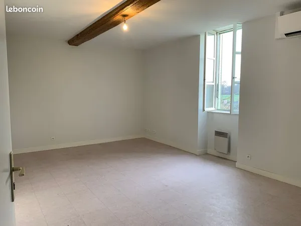 Appartement T2