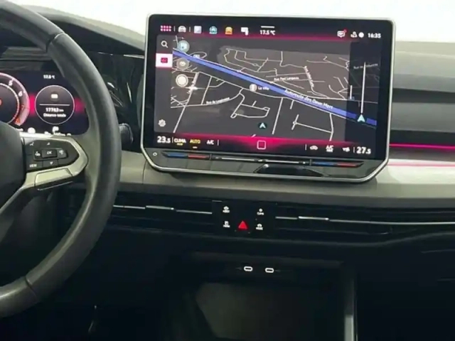 Volkswagen Golf 1.5 ehybrid 204 dsg6 vw edition — photo 10