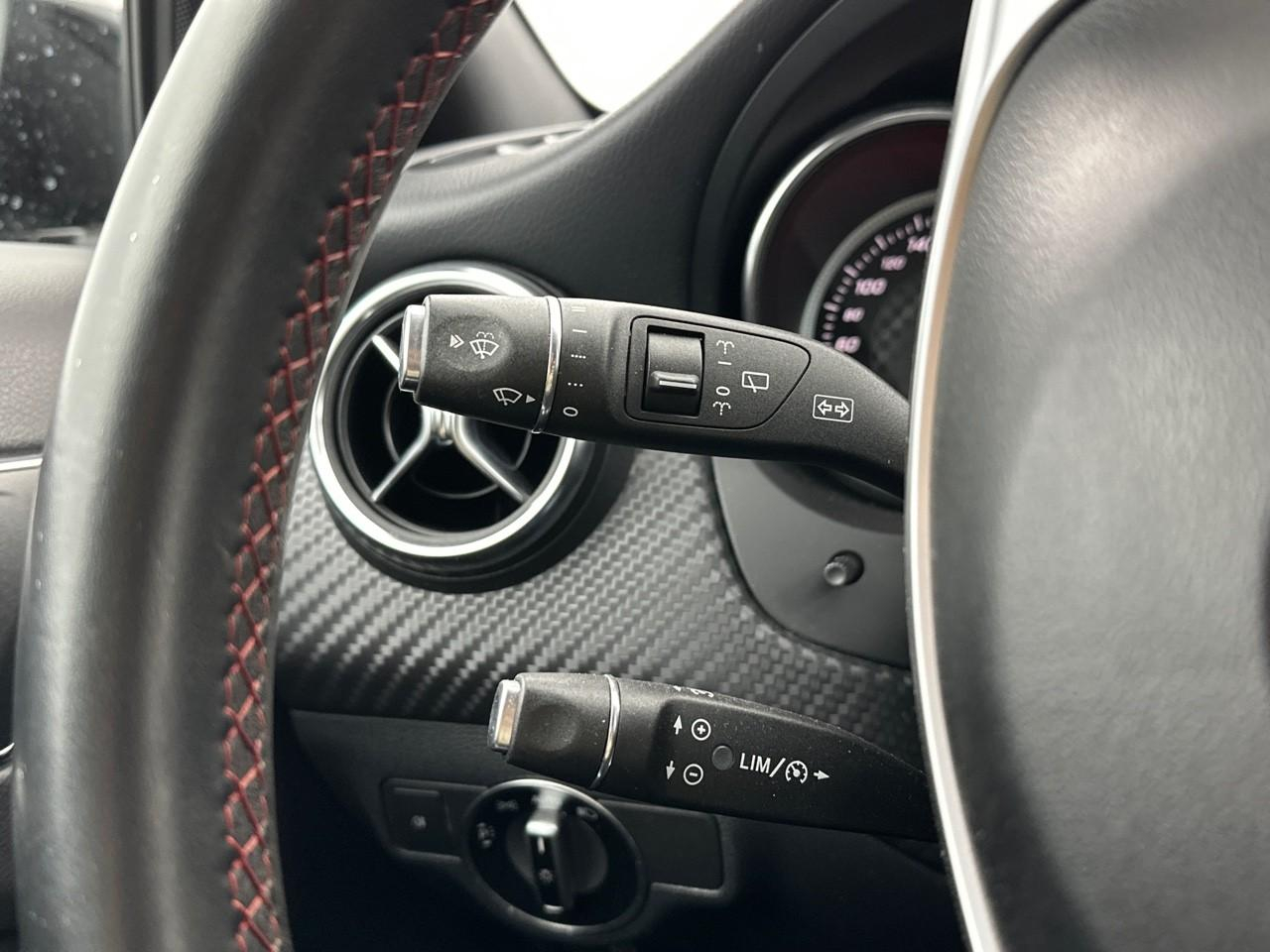 Mercedes Classe A 180 7g-dct fascination — photo 21