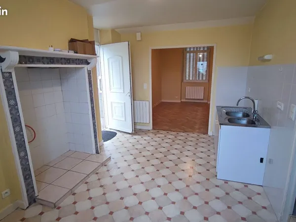 A louer Appartement