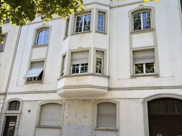 Appartement 3 pièces 84 m²