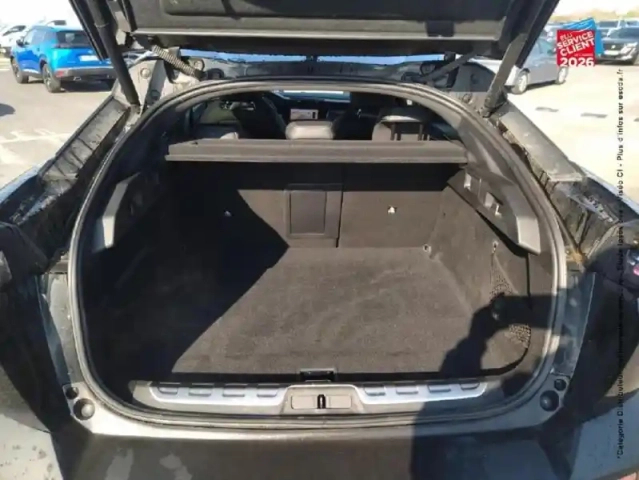 Peugeot 408 phev 225ch gt e-eat8 — photo 14