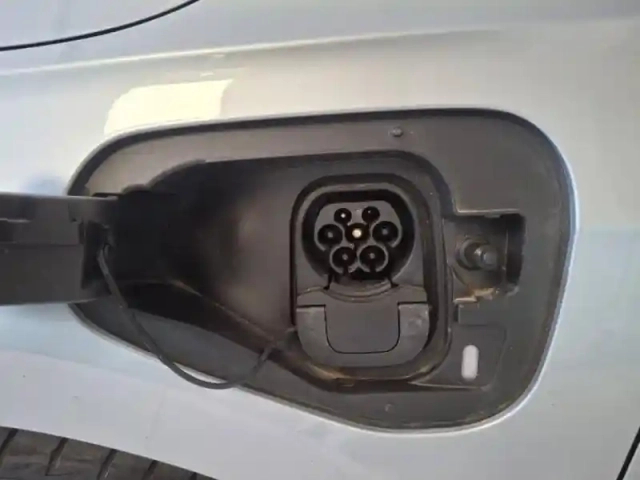 Volkswagen Golf 1.5 ehybrid 204ch vw edition dsg6 — photo 14