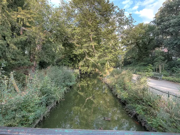 Maison 5 pièces 109 m²