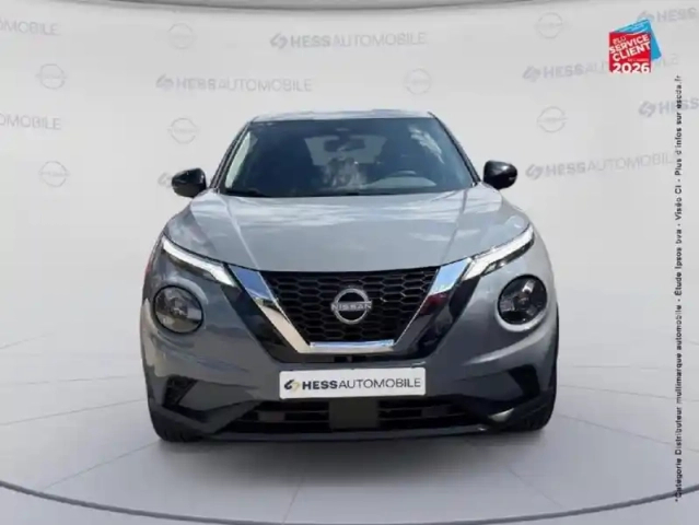 Nissan Juke 1.0 dig-t 114ch acenta 2026 — photo 2