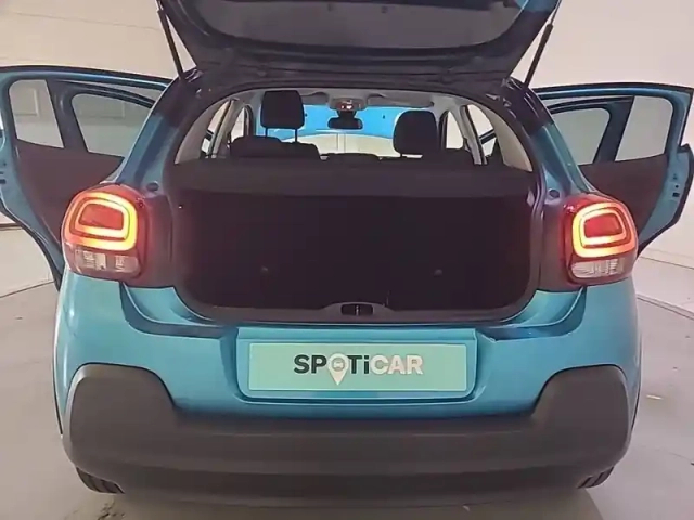 Citroën C3 bluehdi 100 s&amp;s bvm6 — photo 62