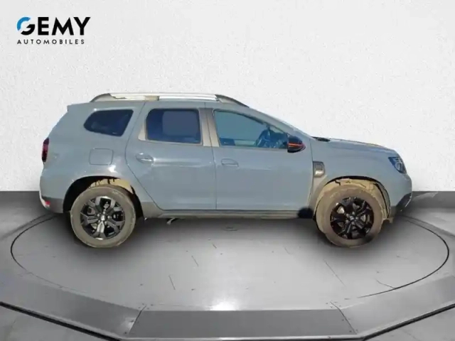 Dacia Duster eco-g 100 4x2 — photo 4
