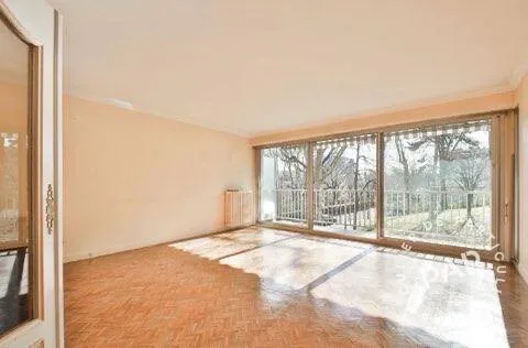Appartement 3 pièces 77 m²