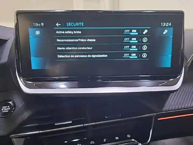 Peugeot 2008 bluehdi 130 s&amp;s eat8 — photo 47