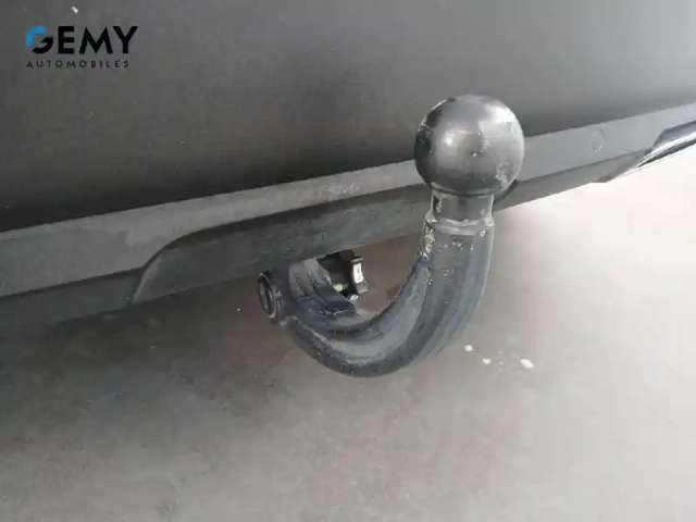 Peugeot 5008 puretech 130ch s&amp;s eat8 — photo 17