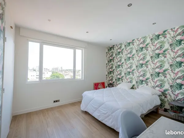 A louer 2 chambres pour actifs