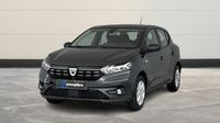 Dacia Sandero 1.0 TCe 90ch Confort CVT -22