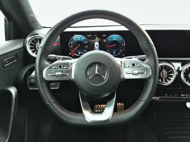Mercedes Classe A 200 d 8g-dct — photo 9