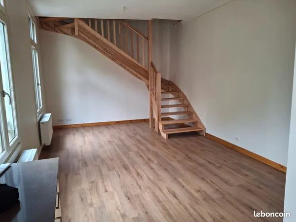 Duplex a louer