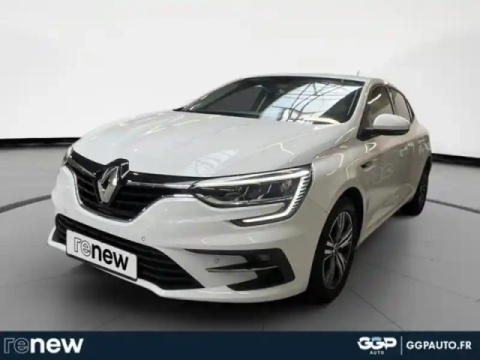 Renault Megane 1.3 tce 140ch evolution -23