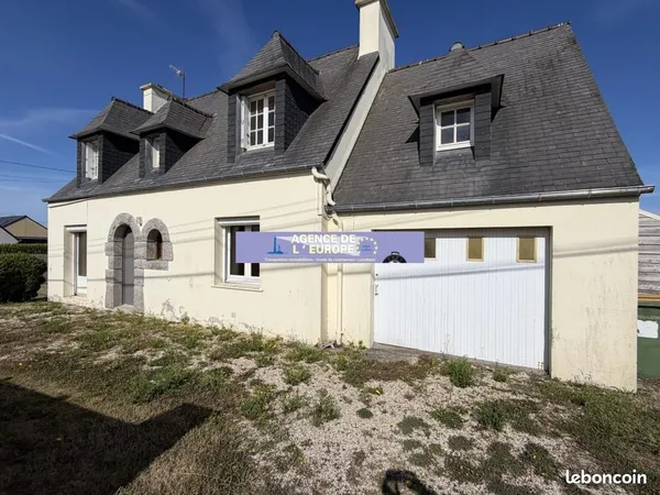 Maison 6 pièces 94 m²