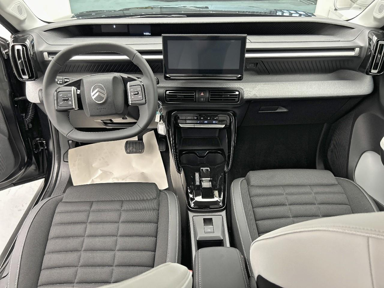 Citroën C3 Aircross hybride 145 ch aut max — photo 12