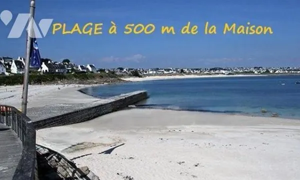 Maison 6 pièces 120 m²