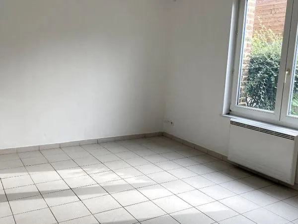Appartement 2 pièces 28 m²