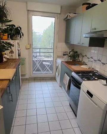 Appartement T3
