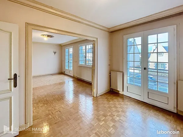 Maison 5 pièces 91 m²