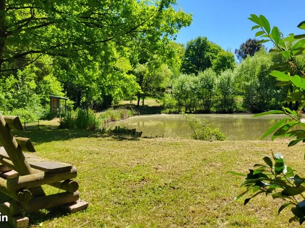 Terrain de loisir