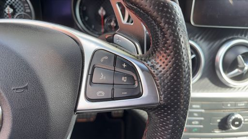 Mercedes Classe A 200 156 7G-DCT - Fascination – 2017 – 149236 km – Essence – Boîte Automatique — photo 15
