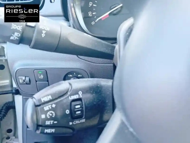 Citroën C3 puretech 83 s&amp;s bvm5 — photo 21