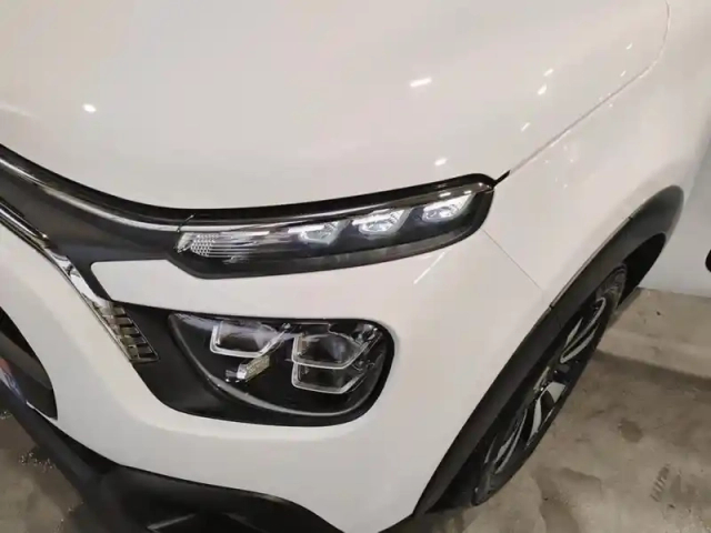 Citroën C3 puretech 83 s&amp;s bvm5 shine — photo 14