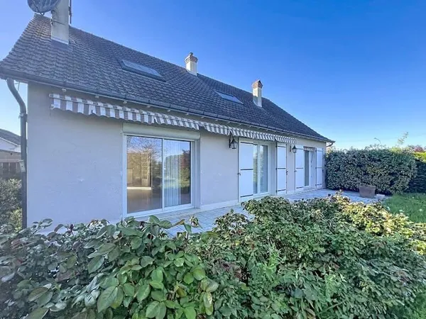 Maison 6 pièces 130 m²