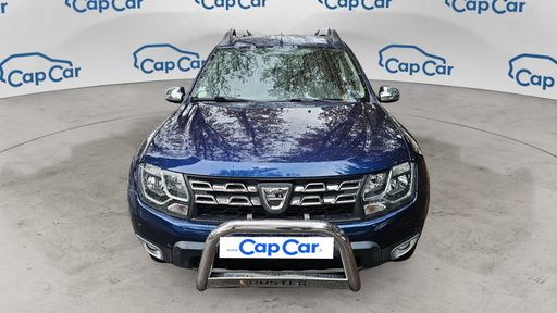 Dacia Duster 1.5 dCi 110 - Prestige – 2016 – 97160 km – Diesel – Boîte Manuelle — photo 23
