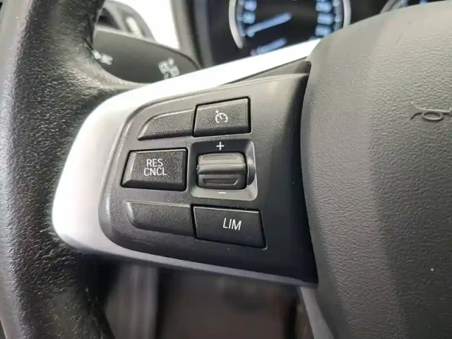 Bmw X2 sdrive 18i 140 ch dkg7 — photo 32