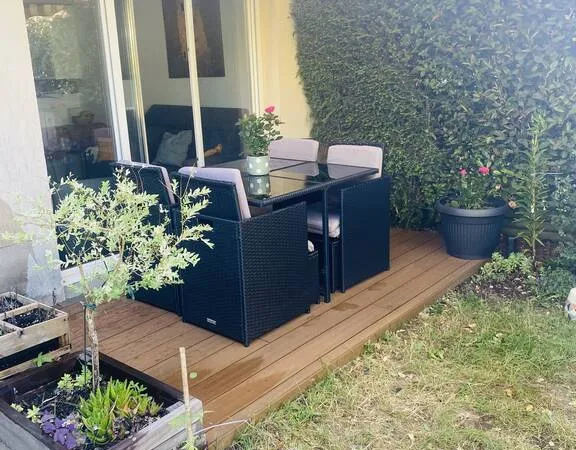 Maison 4 pièces 77 m²