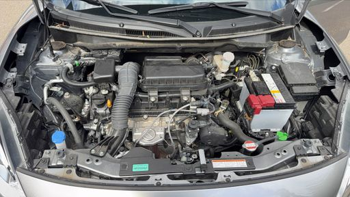 Suzuki Swift 1.2 Dualjet 83 Hybrid - Pack – 2024 – 18695 km – Hybride essence – Boîte Manuelle — photo 23