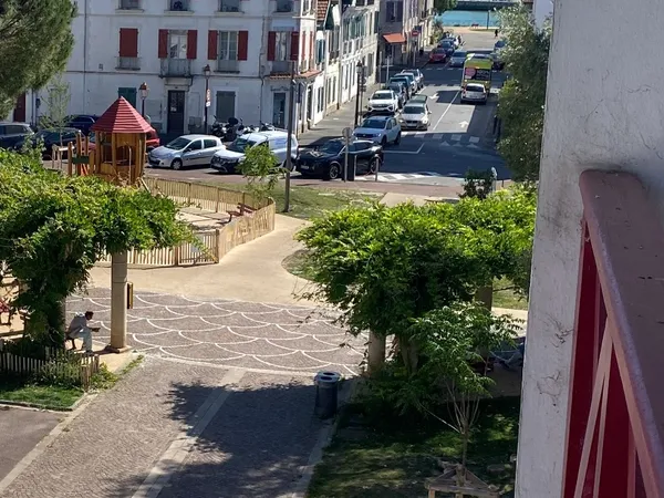 Location T2 Bayonne