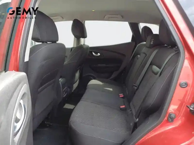 Renault Kadjar tce 140 fap — photo 10