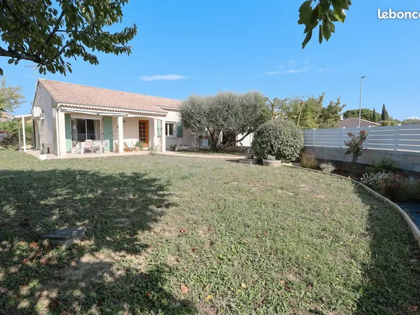 Maison 4 pièces 106 m²