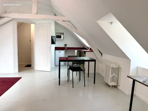 Immeuble 3 pièces 100 m²