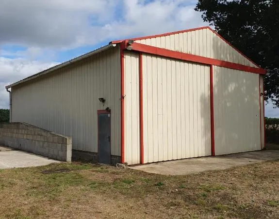 Local 145 m²