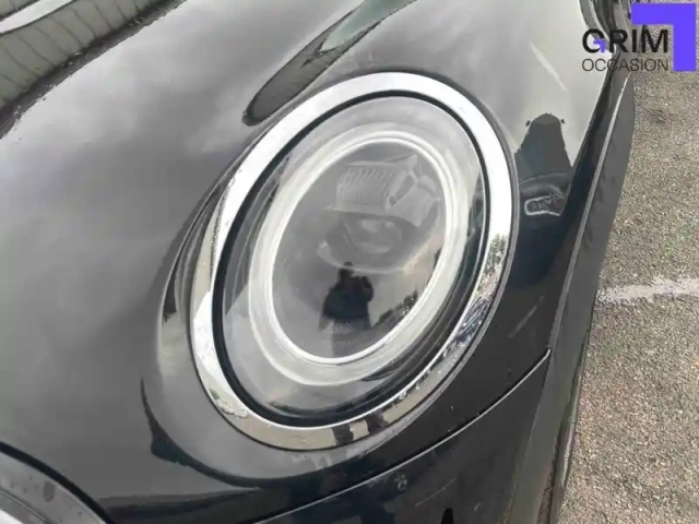 Mini Mini hatch 3 portes cooper 136 ch dkg7 — photo 37