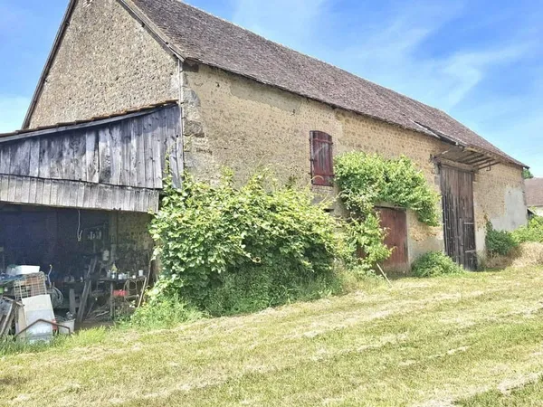 Maison 92 m²