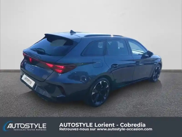 Cupra Leon st 2.0 tdi 150ch v dsg7 — photo 7