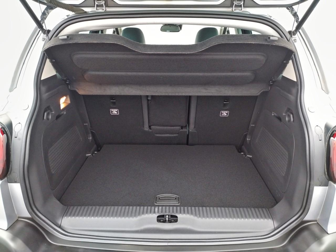 Citroën C3 Aircross puretech 130 s&s eat6 shine pack — photo 14